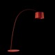 Twiggy Floor Lamp - Red Twiggy Floor Lamp - / Red