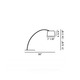 Twiggy Table Lamp - /