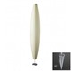Havana Bassa Stake Mount Outdoor Floor Lamp - Aluminum / Yellow Havana Bassa Stake Mount Outdoor Floor Lamp - Aluminum / Yellow