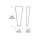 Larkspur Wall Sconce -  / 