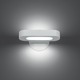 Talo Halogen Mini 21 Wall Light - White / 