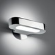Talo Halogen Mini 21 Wall Light - Polished Chrome / 