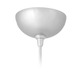 FJ 4 Inch Round Dome Canopy
