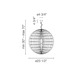 Helios 60 Suspension - /