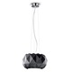 Deluxe S Suspension - Polished Chrome / Black Deluxe S Suspension - Polished Chrome / Black