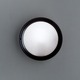 Pantarei Wall / Ceiling Mount - Black / White Pantarei Wall / Ceiling Mount - Black / White