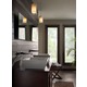 Echo Large Pendant - /