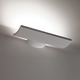 Mini Surf 14 Wall Light - White / 