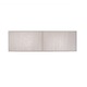 Clavius Wall Sconce - Chrome / White Clavius Wall Sconce - Chrome / White
