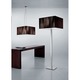 Clavius Square Floor Lamp -  / 