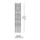 Koshi Floor Lamp - /