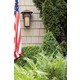 Harbor Exterior Wall Sconce - /
