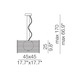 Koshi Pendant -  / 