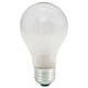 A19 Medium Base 60W 130V - Frosted A19 Medium Base 60W 130V - / Frosted