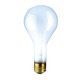 PS35 Mogul Base 300W 120V - Frosted PS35 Mogul Base 300W 120V - / Frosted