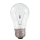 Appliance Bulb A15 Medium Base 40W 130V -  / Clear