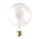 G40 Medium Base 100W 120V - Clear G40 Medium Base 100W 120V - / Clear