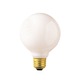 G25 Medium Base 100W 120V - White G25 Medium Base 100W 120V - / White