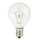 Krystal Touch G11 Candelabra Base 40W 120V - Clear Krystal Touch G11 Candelabra Base 40W 120V - / Clear