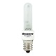 T3 KX Candelabra Base 20W 120V - Frosted T3 KX Candelabra Base 20W 120V - / Frosted