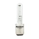 T3 KX DC Bayonet Base 60W 120V -  / Clear