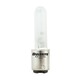 T3 KX DC Bayonet Base 60W 120V -  / Frosted