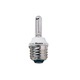 T3 KX Medium Base 40W 120V - Clear T3 KX Medium Base 40W 120V - / Clear