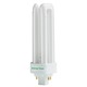 T4 GX24q-3 Base 32W 120V 3500K -  / 