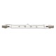 J-Type Long RSC Base 100W 120V Double Ended -  / Clear