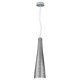 Class Pendant - Grey / Silver Class Pendant - Grey / Silver