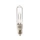 T4 Mini Candelabra Base 35W 120V - Clear T4 Mini Candelabra Base 35W 120V - / Clear