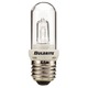 T8 Medium Base EDT 75W 120V -  / Clear