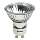 MR16 GU10 Base 20W 120V 38 Deg Lens -  / Clear