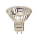 MR16 GY8 Base 35W 120V 38 Deg Lens - Clear MR16 GY8 Base 35W 120V 38 Deg Lens - / Clear
