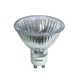 MR20 GU10 Base 75W 120V Flood Lens - Clear MR20 GU10 Base 75W 120V Flood Lens - / Clear