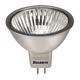 MR16 GU5.3 Base 50W 12V Flood - Silver MR16 GU5.3 Base 50W 12V Flood - Silver /