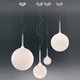 Castore Suspension - White / White Castore Suspension - White / White