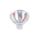MR11 GU4 Base 35W 12V 16 Deg Lens - Clear MR11 GU4 Base 35W 12V 16 Deg Lens - / Clear
