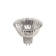 MR16 GU5.3 Base 50W 24V 12 Deg Lens -  / Clear