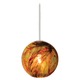 FJ Paperweight Pendant -  / 