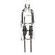 JC G4 Base 10W 12V -  / Clear