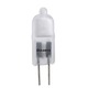 JC G4 Base 10W 12V -  / Frost
