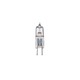 JC G4 Base 20W 24V - Clear JC G4 Base 20W 24V - / Clear