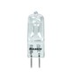 JCD GY6.35 Base 50W 120V - Clear JCD GY6.35 Base 50W 120V - / Clear
