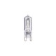 JCD G9 Base 20W 120V - Clear JCD G9 Base 20W 120V - / Clear