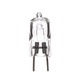 JCD GY8 Base 20W 120V - Clear JCD GY8 Base 20W 120V - / Clear