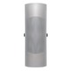 Presidio Wall Sconce - Stainless Steel Presidio Wall Sconce - Stainless Steel /