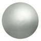 Eclipse Wall Sconce - Chrome / 