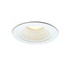 R3-493 3 Inch Adjustable Baffle Trim - White / White