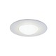 R4-410 4 Inch Drop Glass Shower Trim R4-410 4 Inch Drop Glass Shower Trim